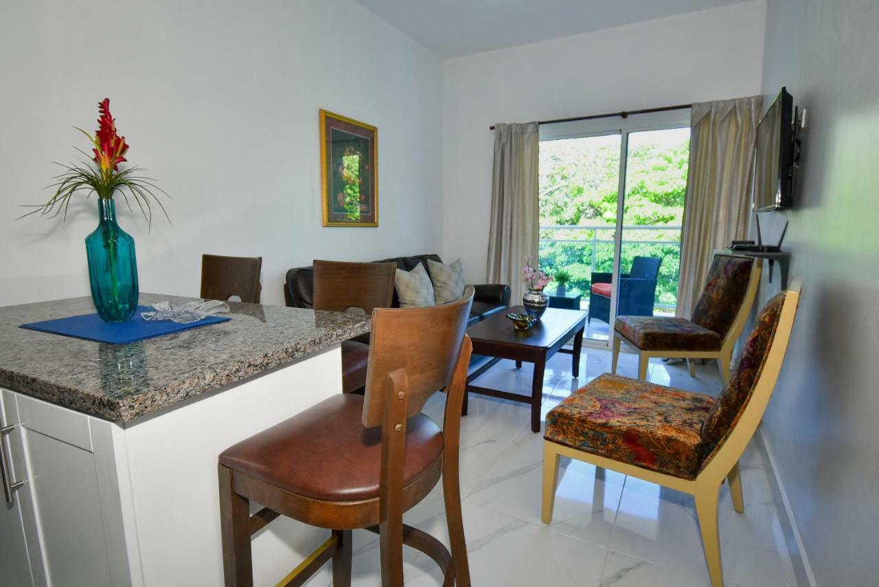 Rosil Place Puerto Plata Exterior photo