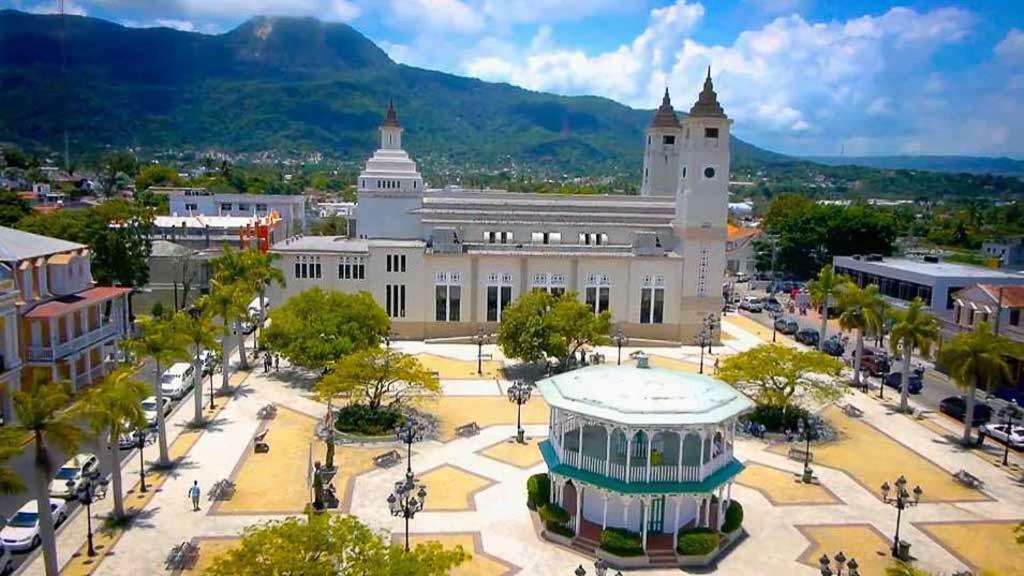 Rosil Place Puerto Plata Exterior photo