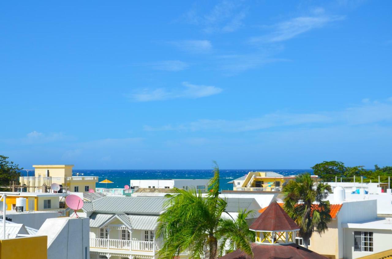 Rosil Place Puerto Plata Exterior photo