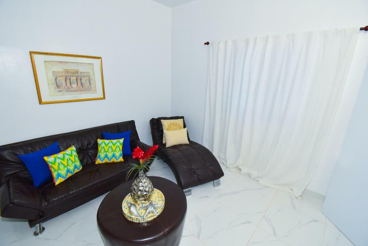 Rosil Place Puerto Plata Exterior photo