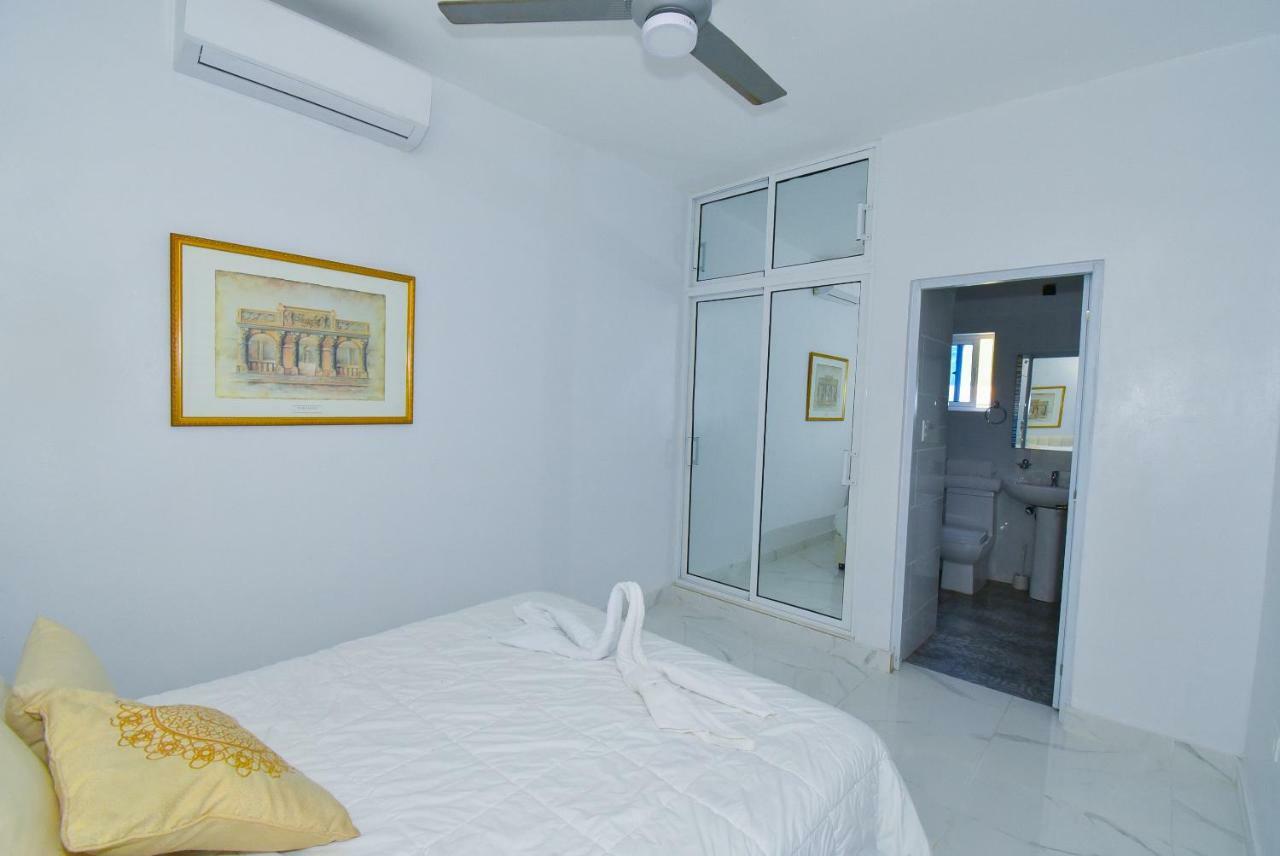 Rosil Place Puerto Plata Exterior photo