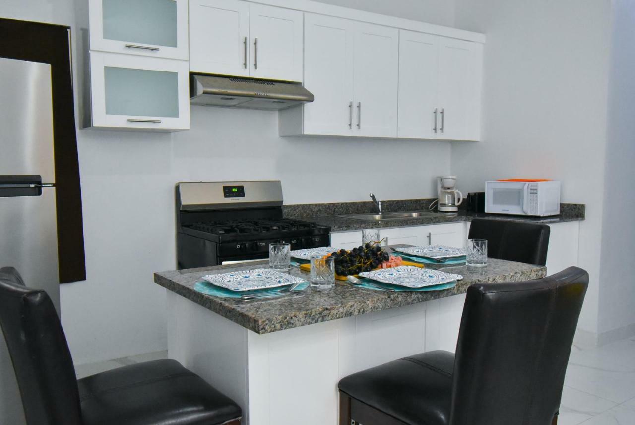 Rosil Place Puerto Plata Exterior photo