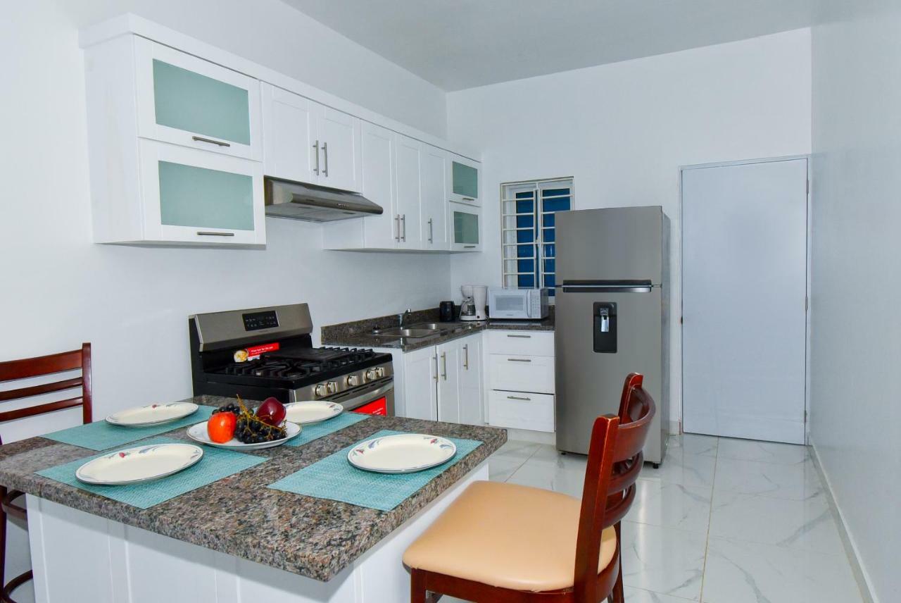 Rosil Place Puerto Plata Exterior photo