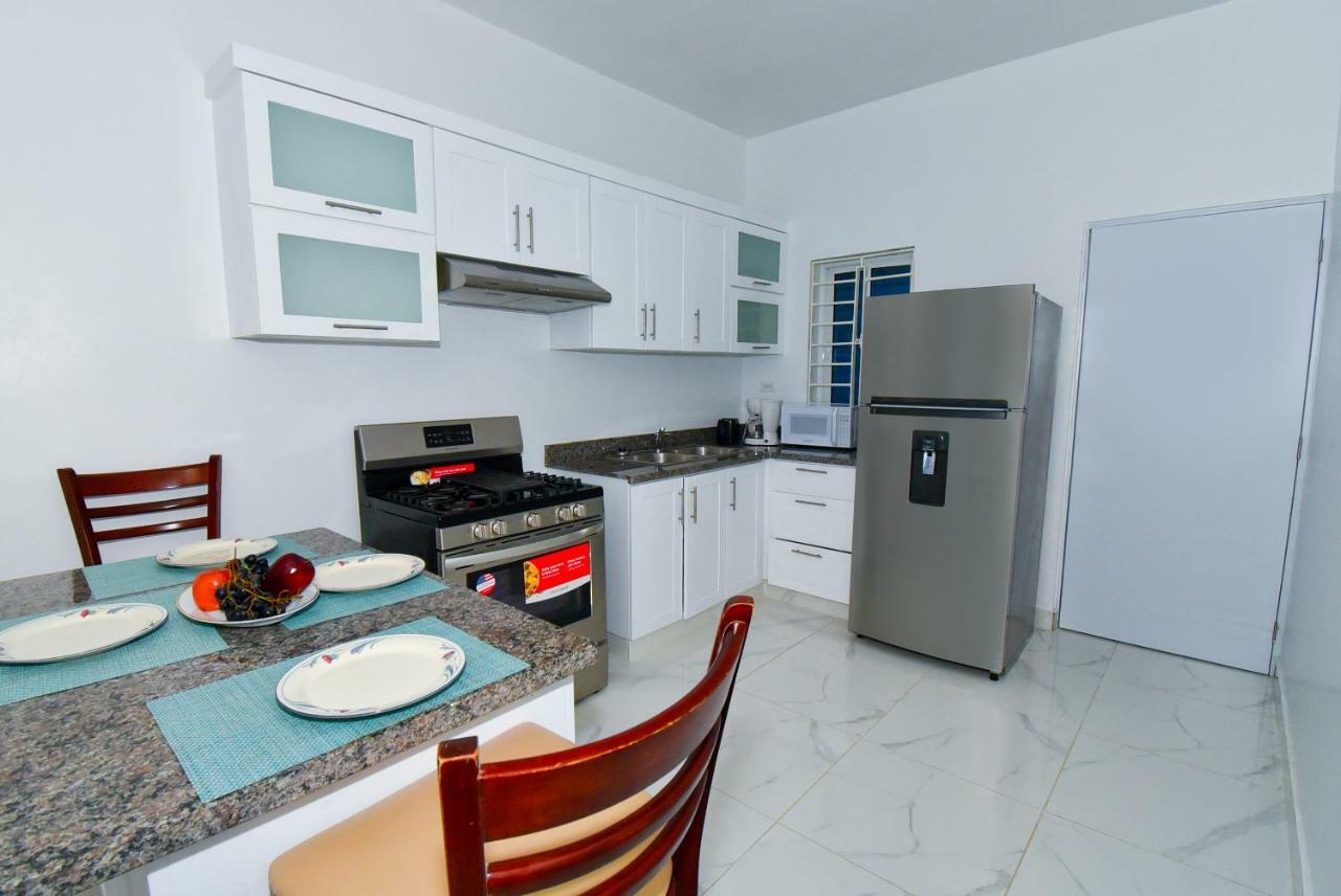Rosil Place Puerto Plata Exterior photo