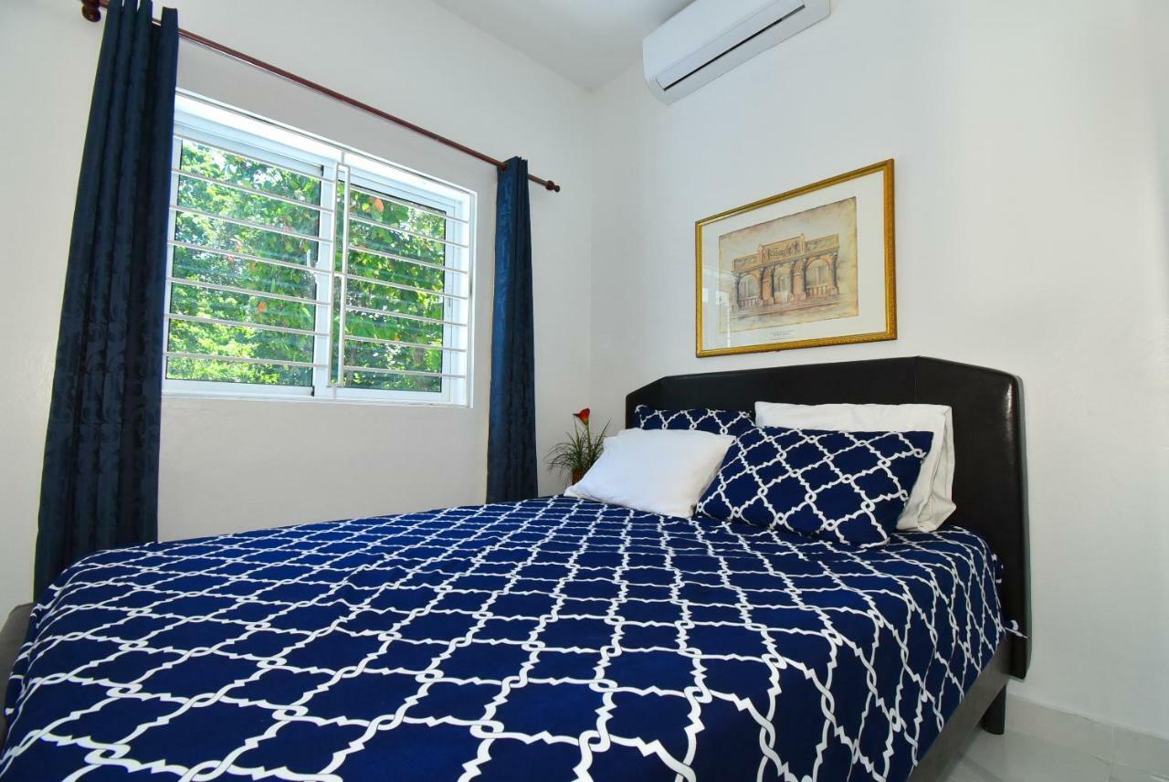 Rosil Place Puerto Plata Exterior photo