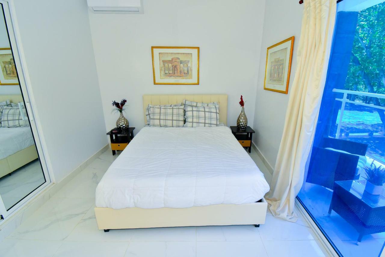 Rosil Place Puerto Plata Exterior photo