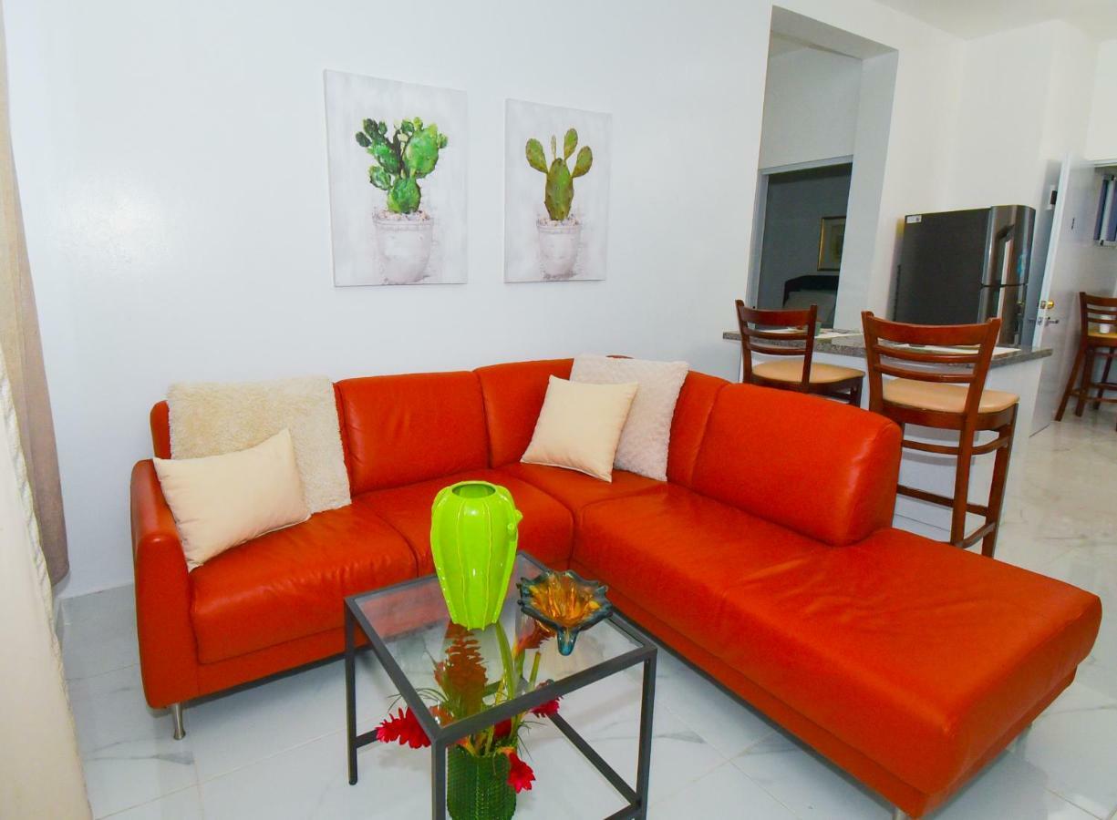 Rosil Place Puerto Plata Exterior photo