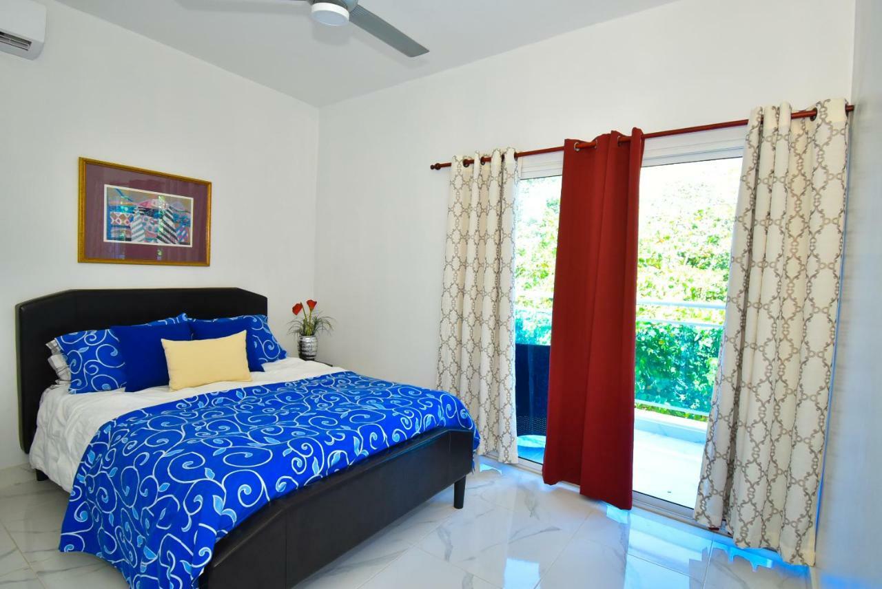 Rosil Place Puerto Plata Exterior photo