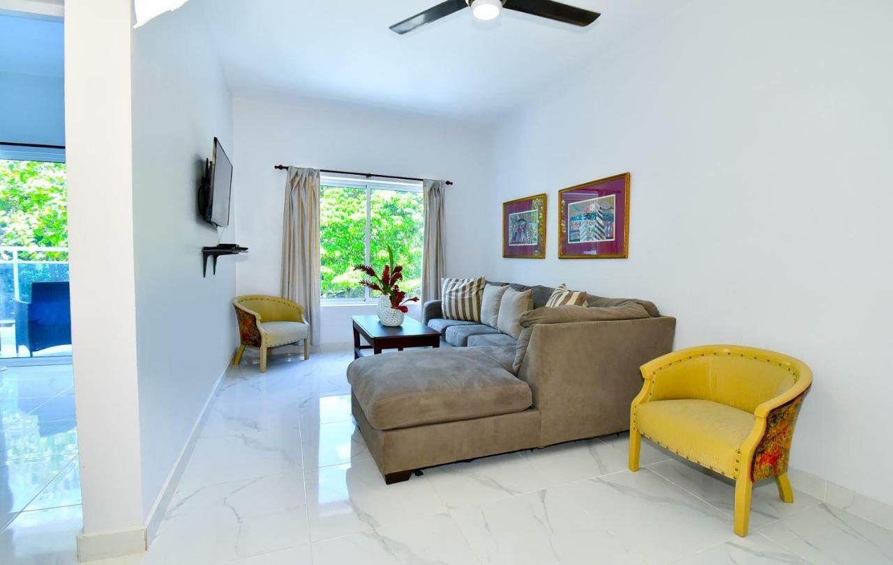 Rosil Place Puerto Plata Exterior photo
