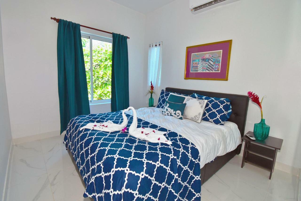 Rosil Place Puerto Plata Exterior photo