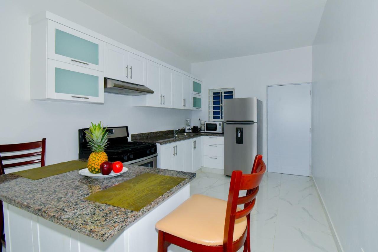 Rosil Place Puerto Plata Exterior photo