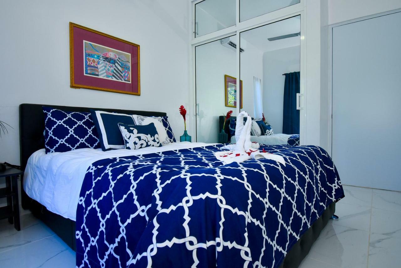 Rosil Place Puerto Plata Exterior photo